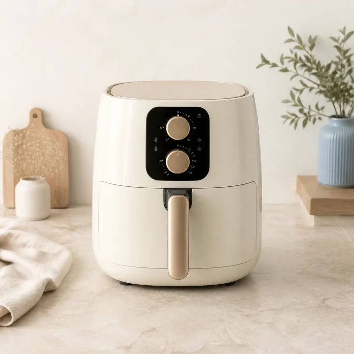 Air fryer